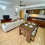 Service Apartment For Rent In Ha Noi Pdtv 02 Bedroom