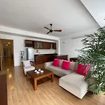 Service Apartment For Rent In Ha Noi Pdtv 02 Bedroom